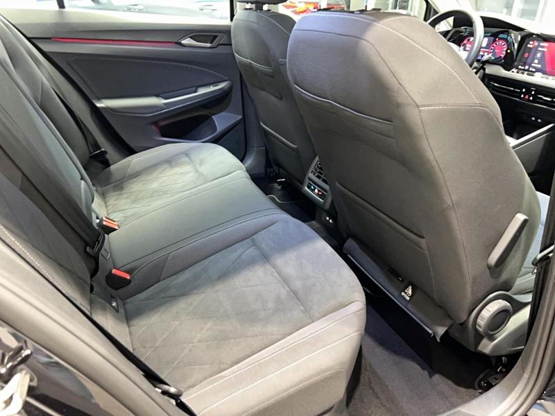 Volkswagen Golf 1.4 Hybrid Rechargeable Opf 204 Dsg6 Style