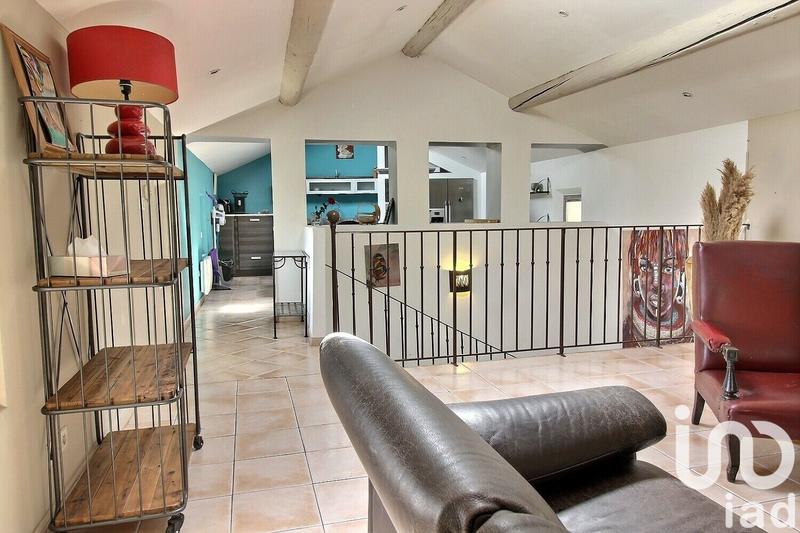 Appartement - 94 m² - 3 pièces