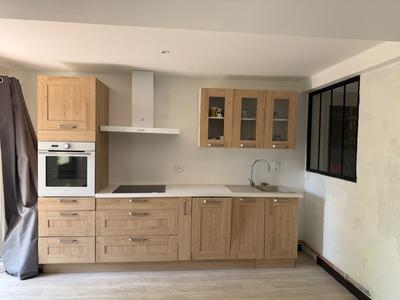 Maison - 154 m² - 6 pièces