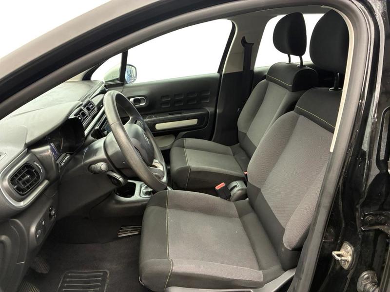 Citroën C3 PureTech 83 s&amp;S Bvm5 You!