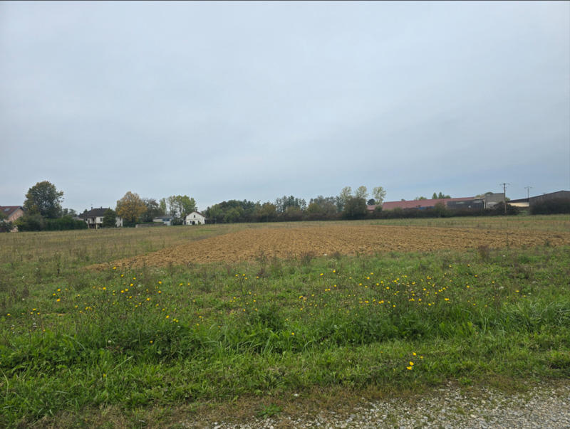 Appartement - 610 m² - 4 pièces