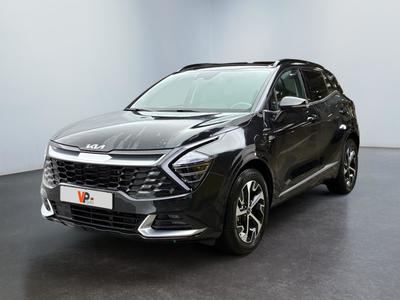 Kia Sportage 1.6 t-GDi 230ch Isg Hybride Bva6 4x2 Design