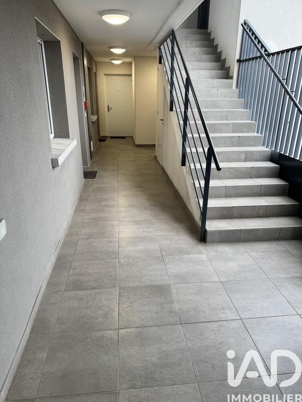 Appartement - 74 m² - 4 pièces