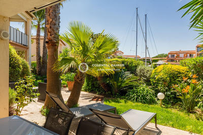 Appartement - 120 m² - 3 pièces