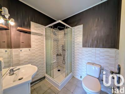 Maison - 111 m² - 4 pièces