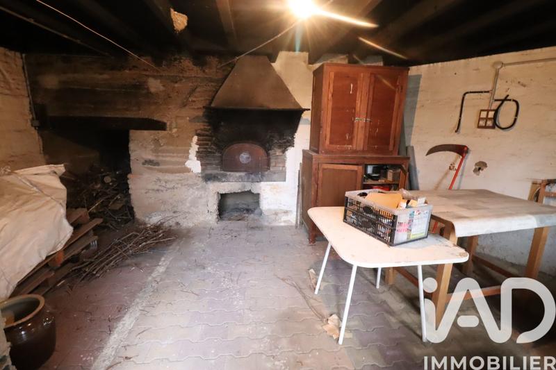 Maison - 114 m² - 5 pièces