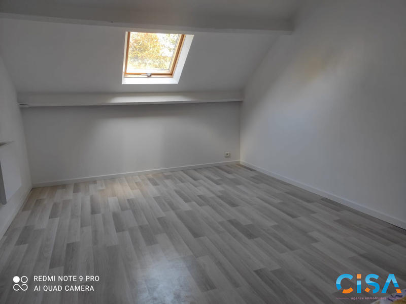 Maison ancienne - 89 m² - 5 pièces