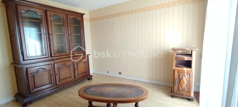 Appartement - 81 m² - 4 pièces