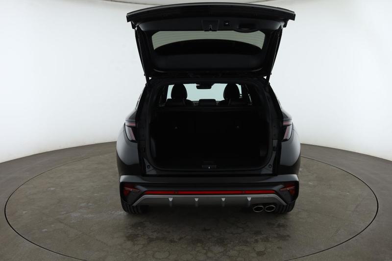 Hyundai Tucson 1.6 t-GDi Hybrid 48v n Line Executive Dct-7 150 ch