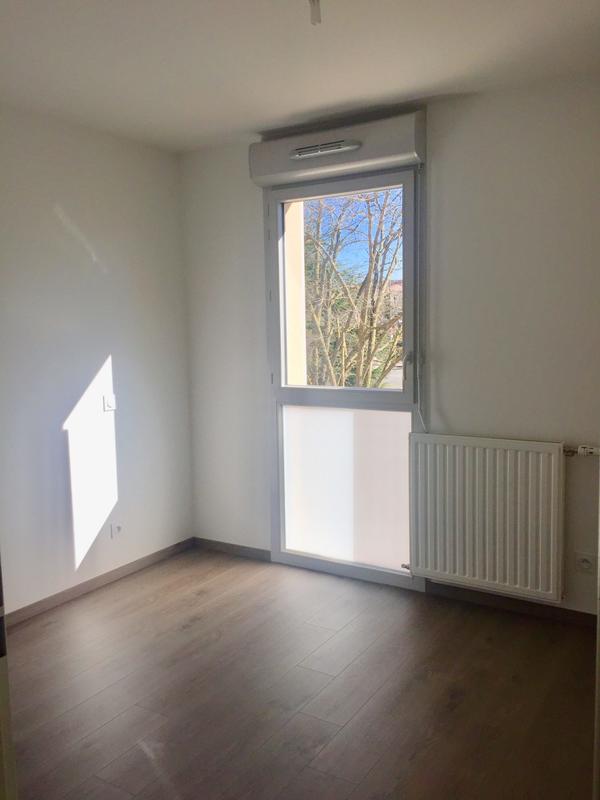 Appartement - 86 m² - 4 pièces