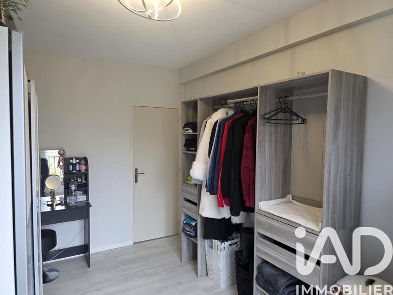 Appartement - 72 m² - 4 pièces