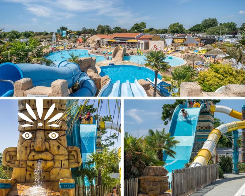 Maison - 36 m² - 4 pièces