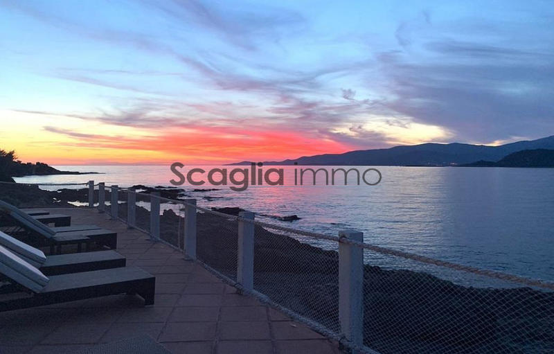 Local commercial - 1 000 m²