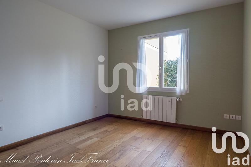 Maison - 89 m² - 4 pièces