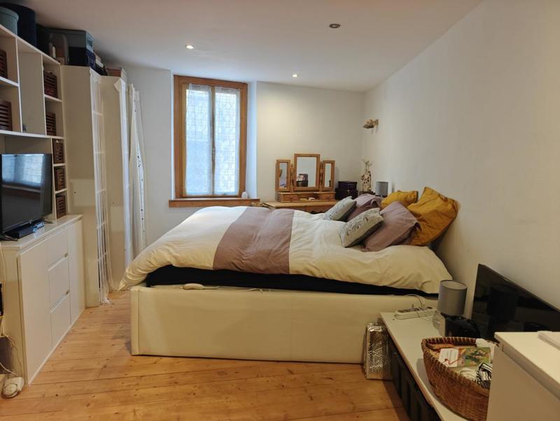 Maison de village - 48 m² - 2 pièces