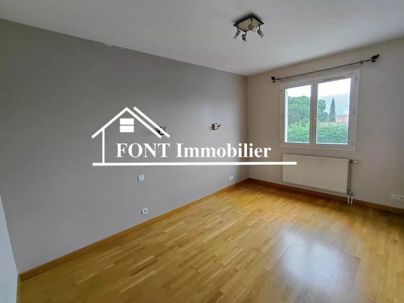 Maison - 107 m² - 6 pièces
