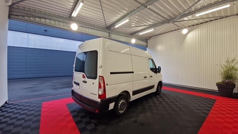 Renault Master trac f3300 l1h2 dci 135 grand confort