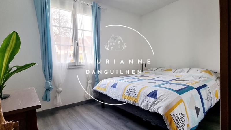 Maison - 160 m² - 7 pièces