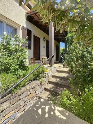 Maison - 149 m² - 7 pièces