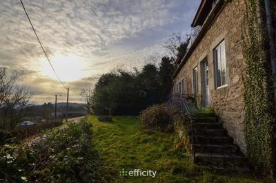 Maison en pierre - 136 m² - 4 pièces