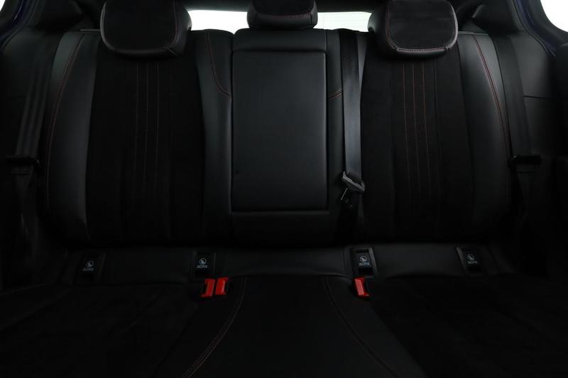 Peugeot 308 1.6 PureTech Gt Eat8 225 ch