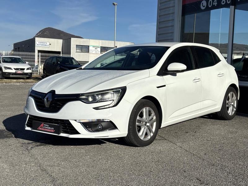 Renault Mégane 1.3 TCe 115ch Business