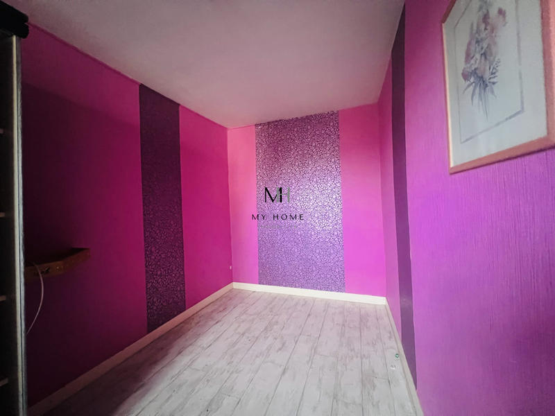 Maison ancienne - 90 m² - 2 pièces