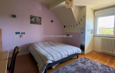 Maison - 175 m² - 7 pièces