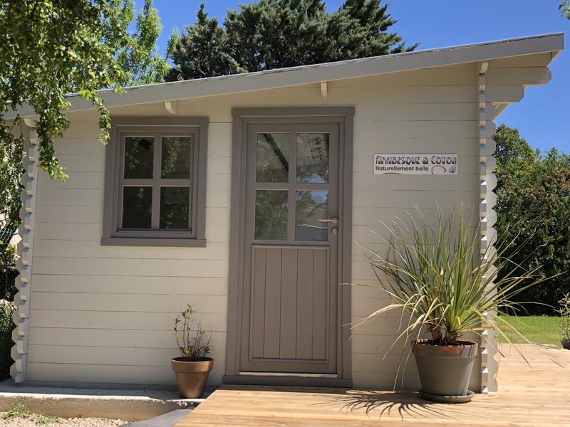 Arabesque &amp; Coton