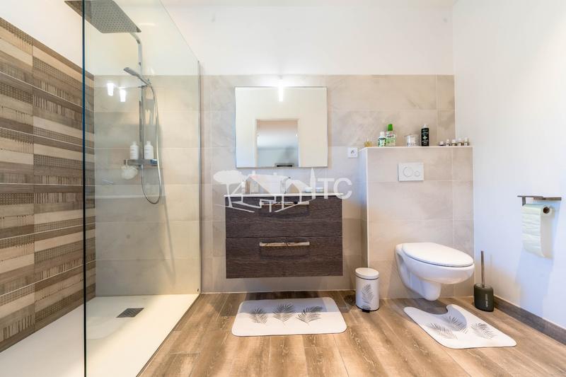 Villa - 132 m² - 5 pièces