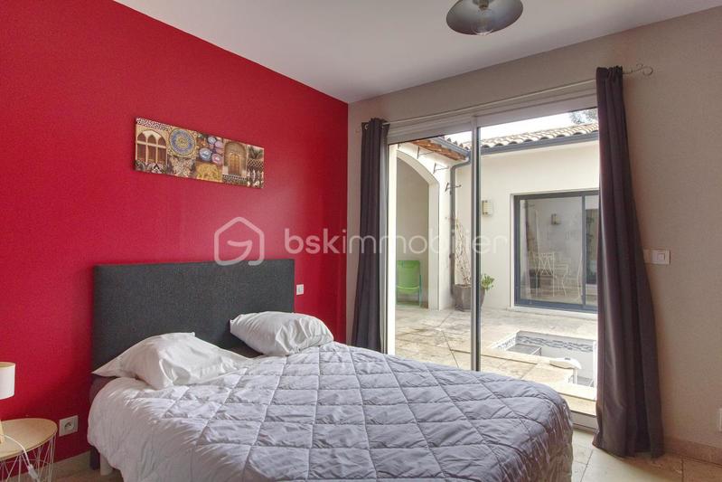 Villa - 170 m² - 6 pièces