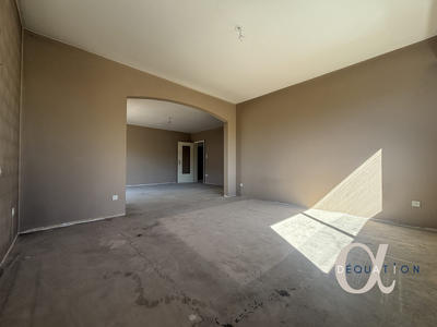 Appartement - 108 m² - 5 pièces