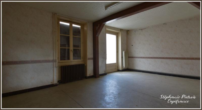 Maison - 200 m² - 8 pièces