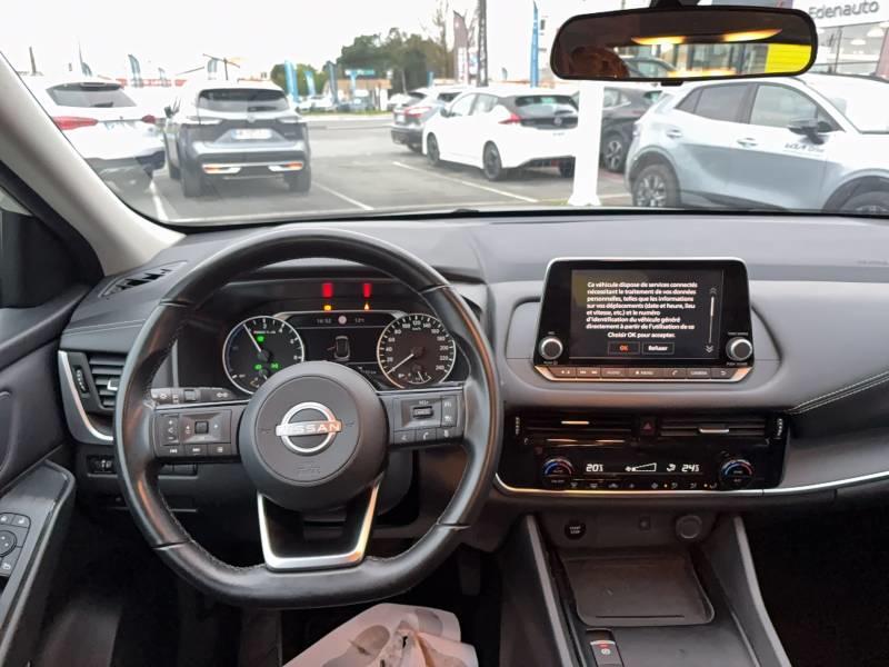 Nissan Qashqai e-Power 190 ch Business Edition