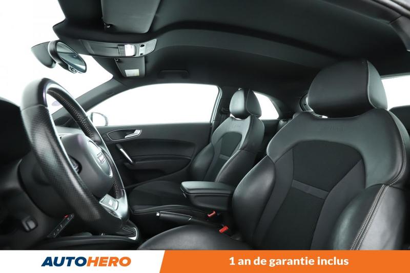 Audi A1 1.4 Tfsi s tronic 125 ch