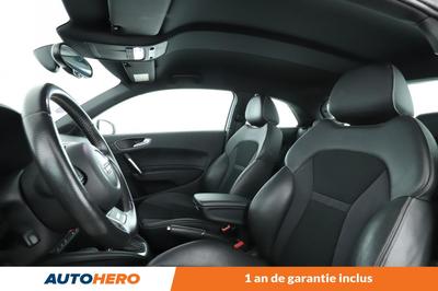 Audi A1 1.4 Tfsi s tronic 125 ch