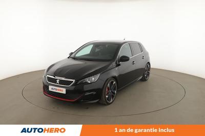 Peugeot 308 1.6 Thp GTi 270 ch