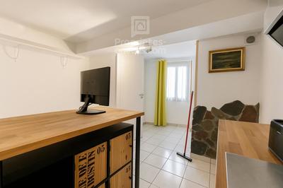 Appartement - 33 m² - 2 pièces