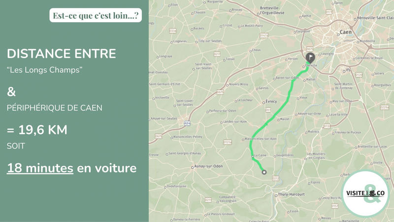 Terrain agricole - 37 768 m²