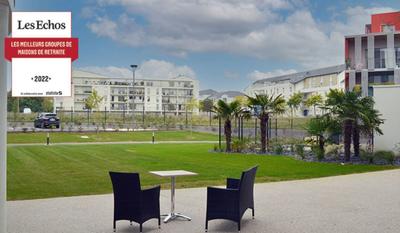 Appartement - 25 m² - 1 pièce