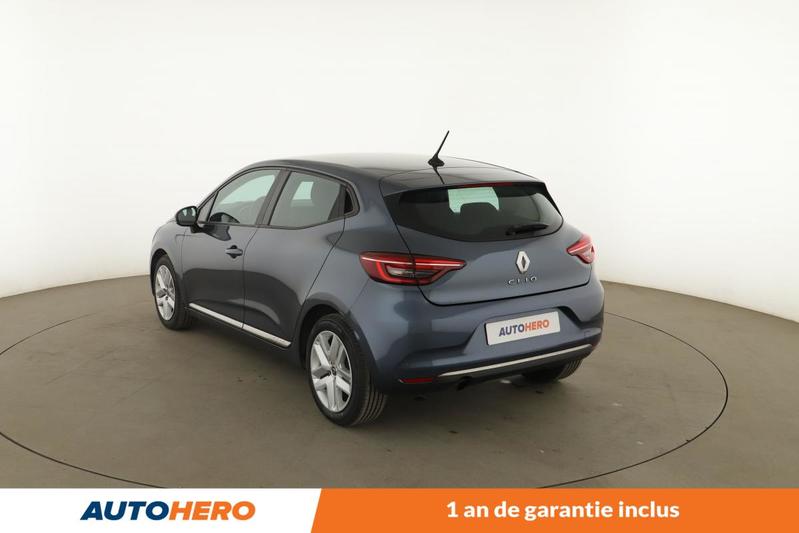 Renault Clio 1.0 TCe Business 100 ch