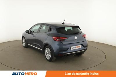 Renault Clio 1.0 TCe Business 100 ch