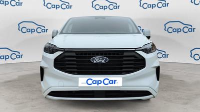 Ford Transit Custom 2.0 Ecoblue 170 Bva8 L2h1 Limited - Première main Automatique