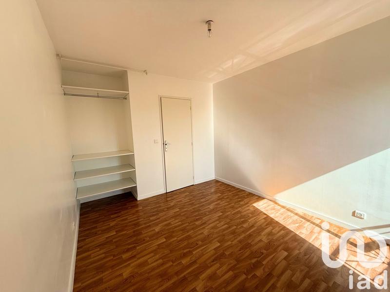 Maison de village - 96 m² - 4 pièces