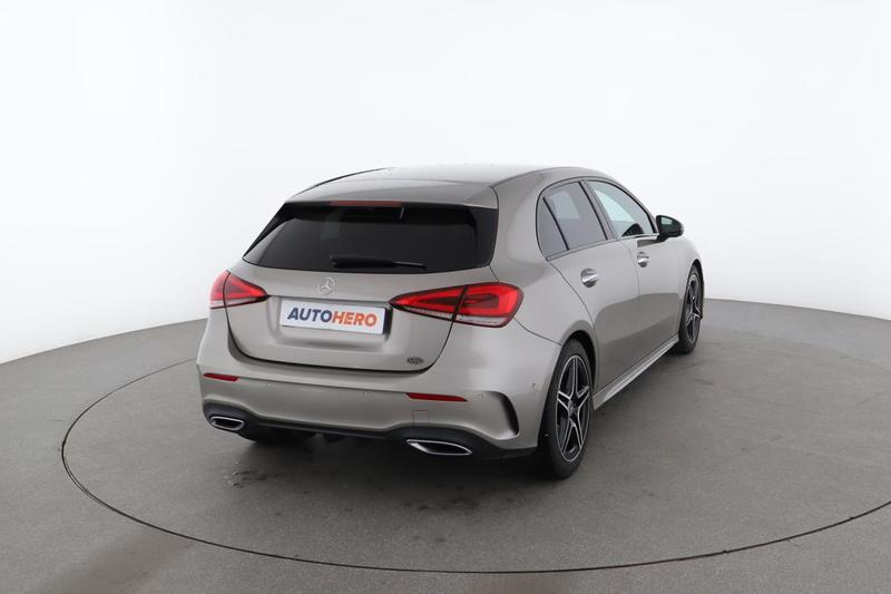 Mercedes Classe a 220 d Amg Line 8g-Dct 190 ch