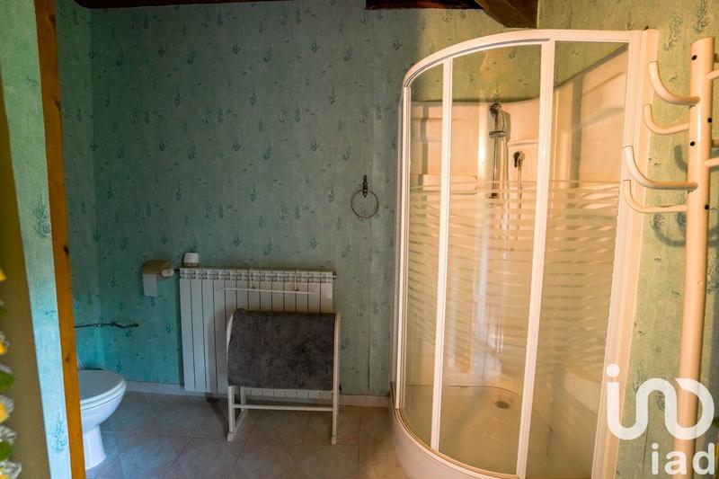 Maison de campagne - 155 m² - 5 pièces