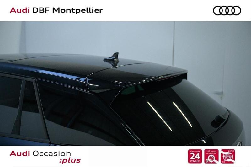 Audi Q2 35 Tdi 150 s tronic 7 s line Plus