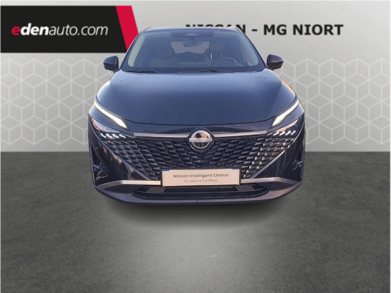 Nissan Qashqai e-Power 190 ch n-Connecta