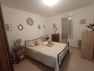 Maison - 63 m² - 3 pièces