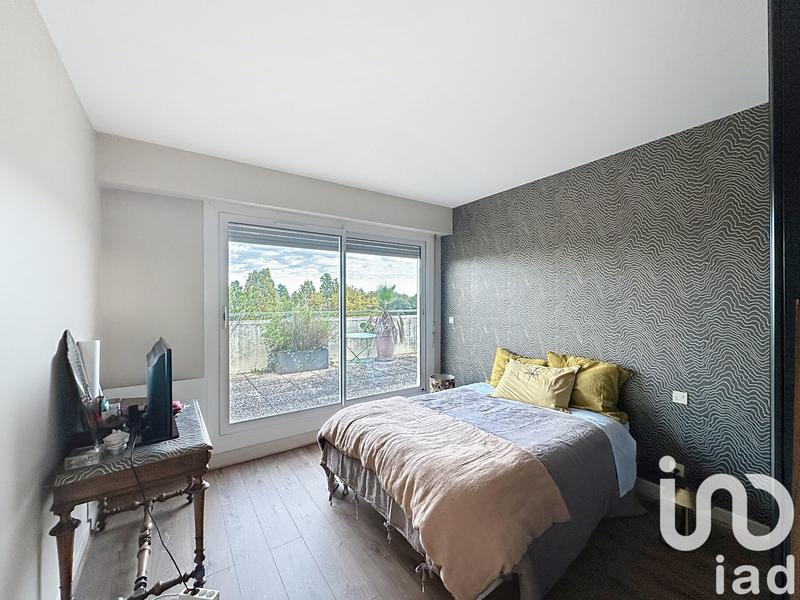 Appartement - 97 m² - 4 pièces